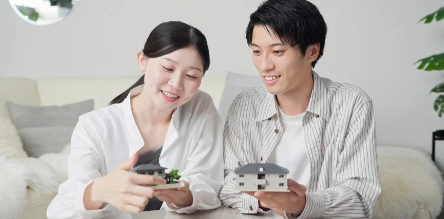 ขั้นตอนเริ่มลงทุนอสังหา