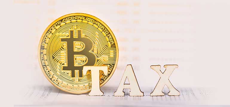 .รู้จักภาษีคริปโต! จัดการยังไง? ให้หายห่วง.