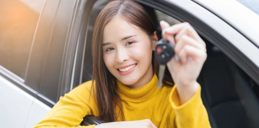 เอารถเข้าไฟแนนซ์ใช้อะไรบ้าง