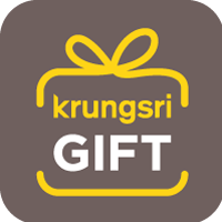 krungsri gift