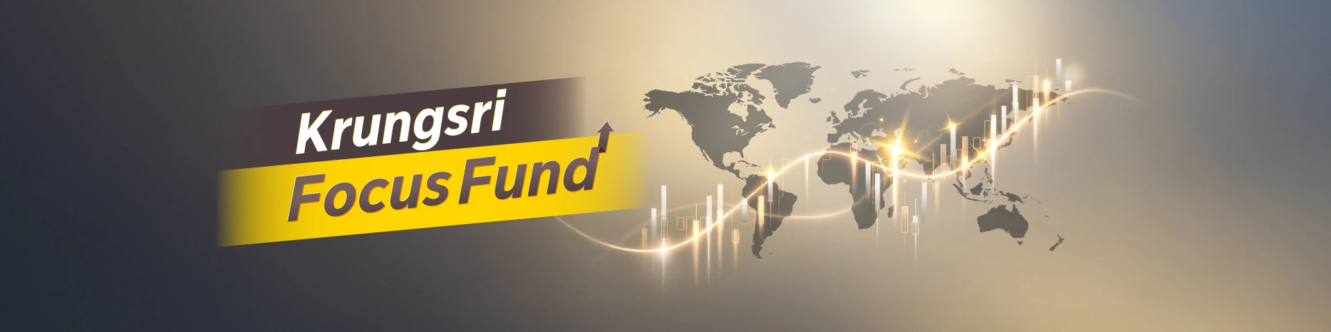 Krungsri Focus Fund