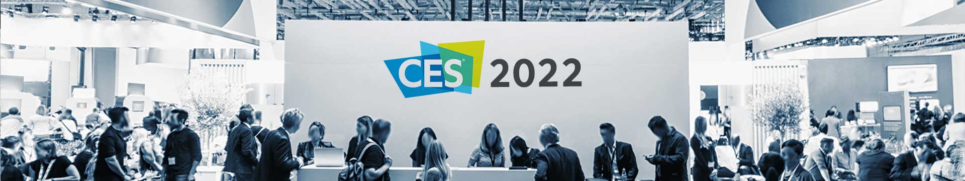 ส่องเทรนด์นวัตกรรม พลิกโลกจากงาน CES 2022