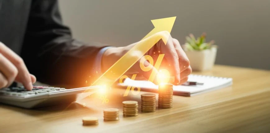 วิธีคำนวณ Dividend Yield