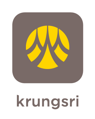 jadhai krungsri app logo