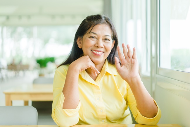 วางแผนการเงินสำหรับคนอายุ 50 ปีขึ้นไป