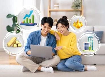 ลงทุนอะไรดี ในวันที่อะไรก็ไม่แน่นอน? คิดไม่ออก เดี๋ยวตอบให้