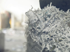 โครงการ Shred2Share