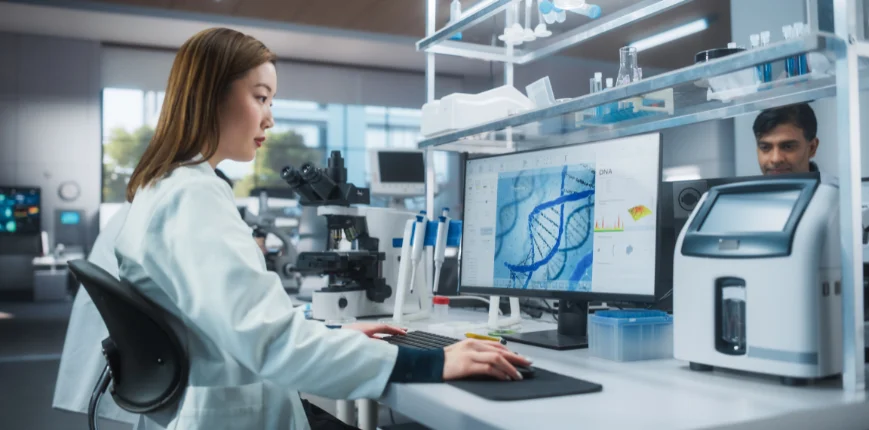 นวัตกรรมการแพทย์