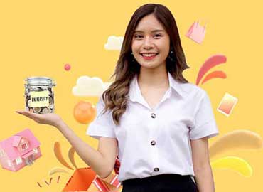 เหตุผลดีๆ ที่นักศึกษาควรเริ่มดูแลการเงินของตัวเอง
