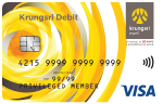 บัตร Debit Card