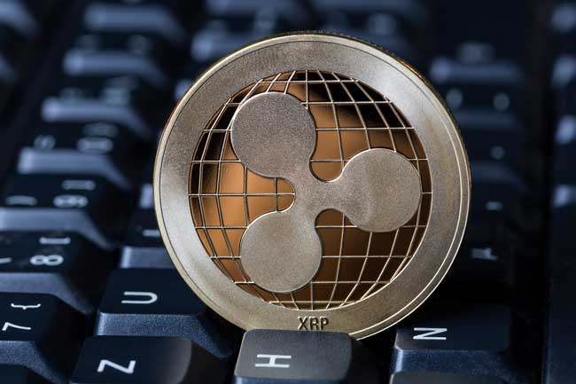 krungsri blockchain unterledger ธนาคารกรุงศรีร่วมมือกับ xrp ripple
