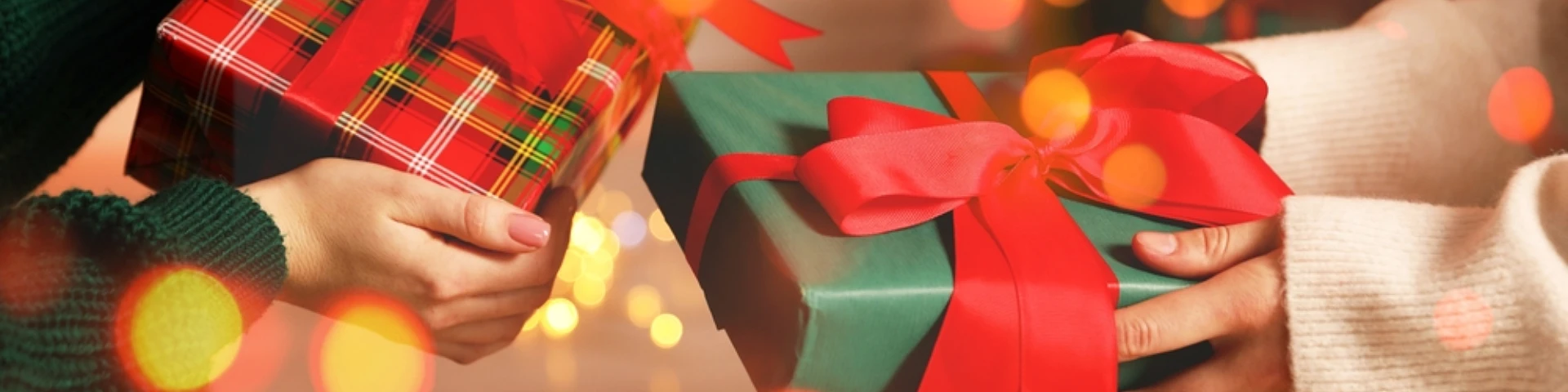 การวางแผนซื้อของขวัญปีใหม่ เป็นหนึ่งในวิธีควบคุมค่าใช้จ่ายช่วงเทศกาลที่สำคัญ