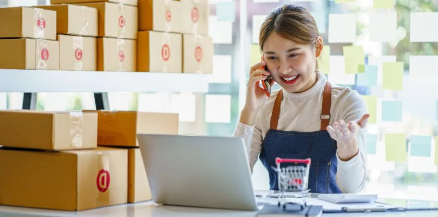 ธุรกิจบริการ Outsource SME