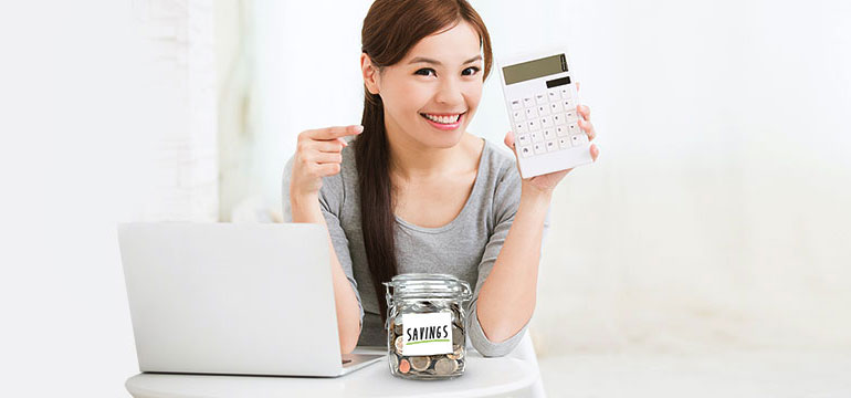 บอกต่อ! 5 ทริกออมเงินให้สนุก ทำตามง่าย แถมยังได้ผลจริง บอกต่อ! 5 ทริกออมเงินให้สนุก ทำตามง่าย แถมยังได้ผลจริง