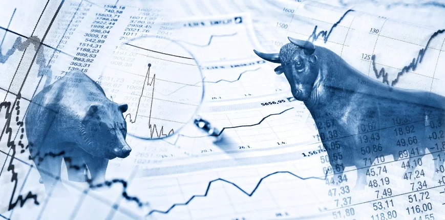ตลาดกระทิง (Bull Market/Bull Run) คือ
