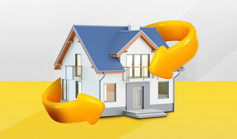 รู้จัก Retention และ Refinance ก่อนตัดสินใจลดดอกเบี้ยบ้าน