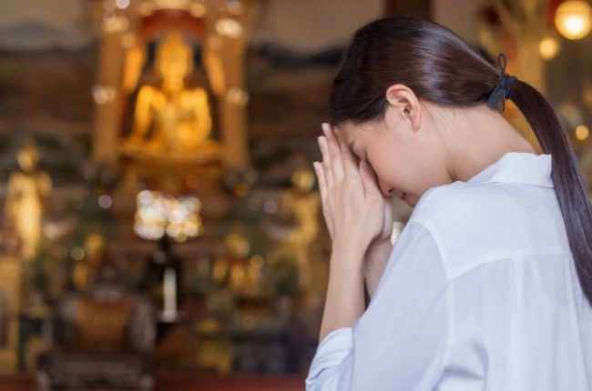 บทสวดเงินล้าน