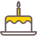 privilege brithday