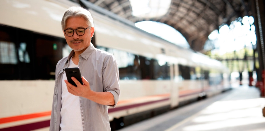 Slow Travel หลังเกษียณ 