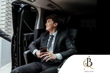 Airport Limousine discount at GB Limousine from KRUNGSRI PRIME