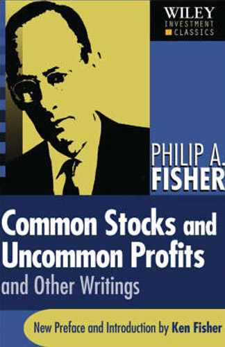 ฟิลิป ฟิชเชอร์(Philip Fisher)