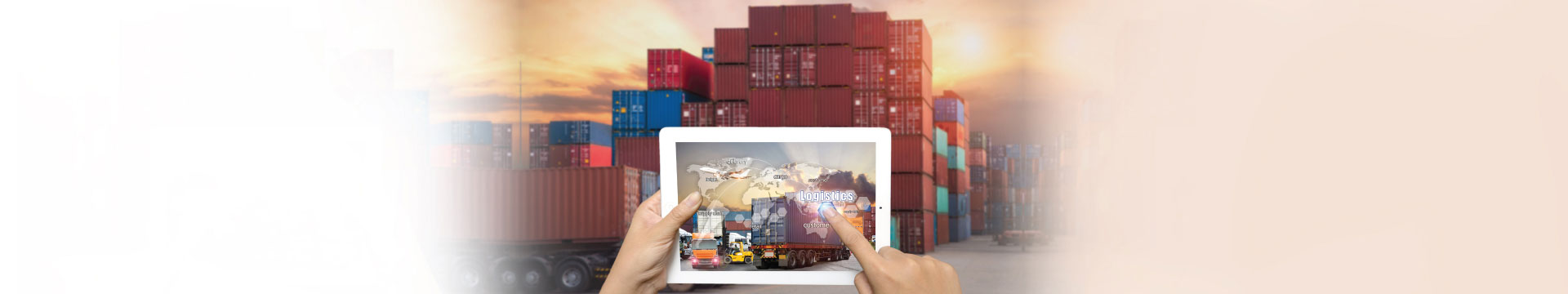 Krungsri Logistics Solution