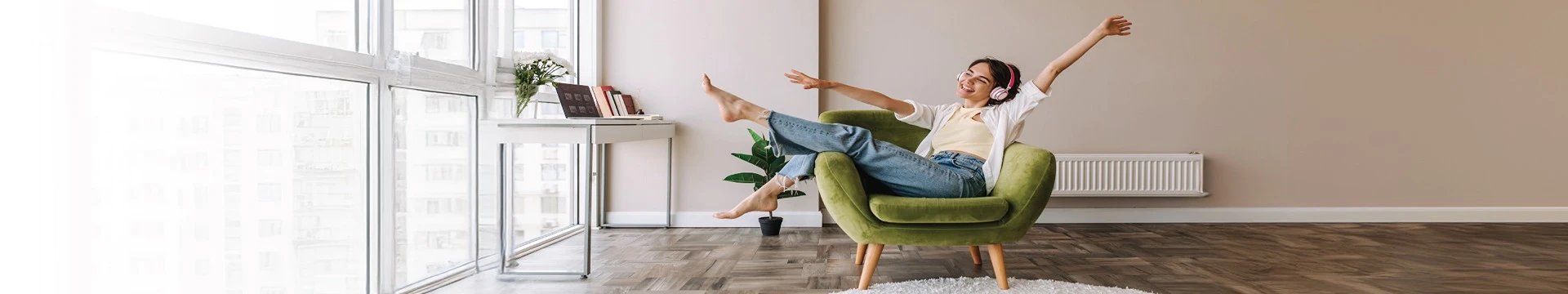 ทำอย่างไรดี เมื่อบ้านไม่ได้ปลอดภัยอย่างที่คิด