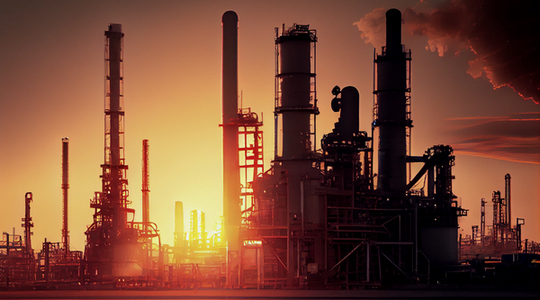 Industry Outlook 2023-2025: Petrochemicals