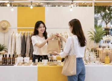 Pop-up Store / งานอีเวนต์