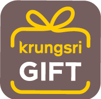krungsri GIFT