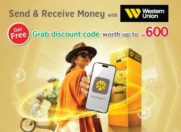 Send and Receive Money with Western Union through