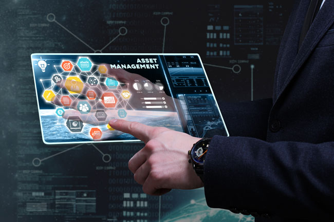 asset management