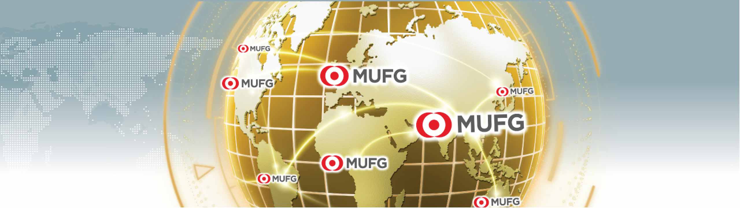 MUFG
