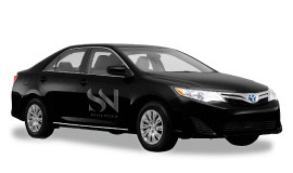 Limousine Service to/from Airport