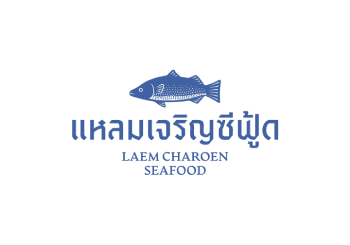 Laem Charoen Seafood E-Voucher