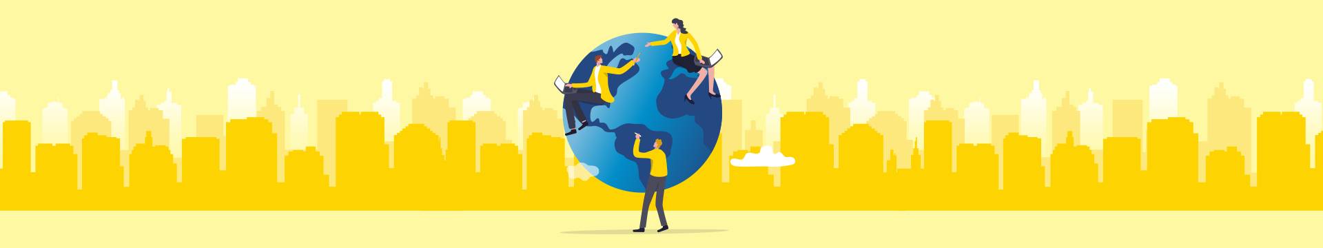 ปรับองค์กรให้คล่องตัวและทันโลกด้วย Agile Organization