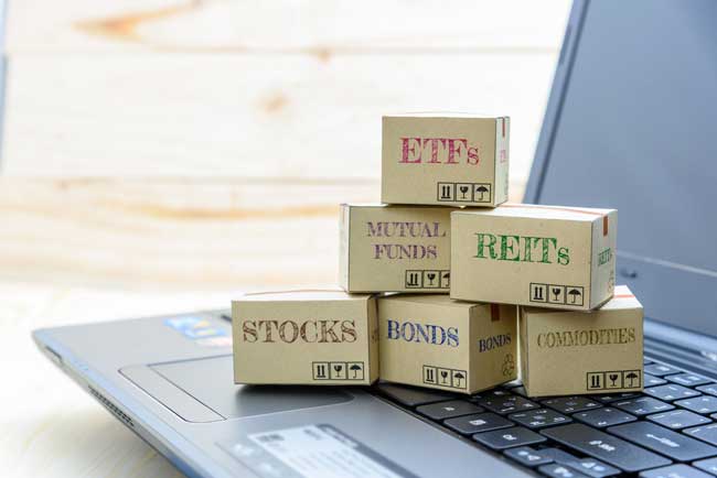 กระจายลงทุนให้ถูกหลักด้วยการทำ Asset Allocation