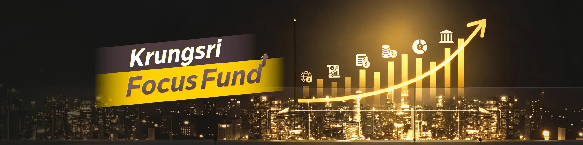 Krungsri Focus Fund