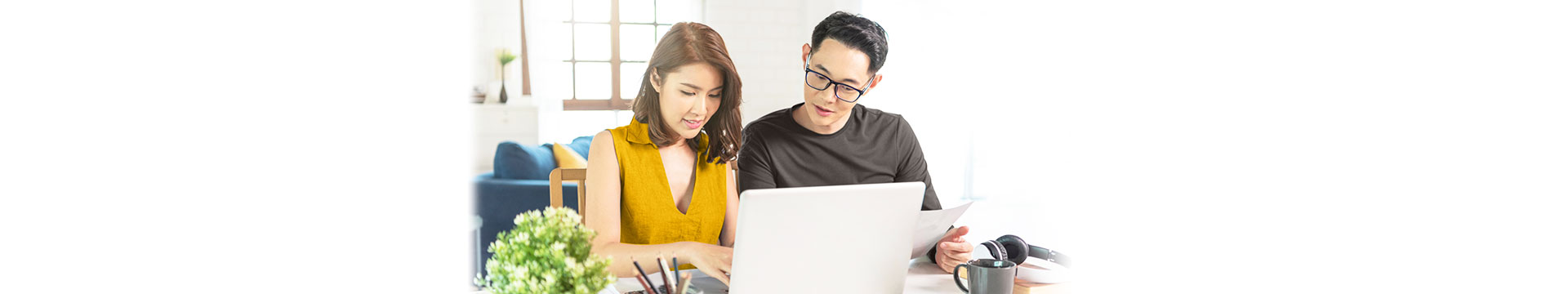5 วิธีเตรียมตัวขอสินเชื่อธนาคารให้ผ่านฉลุย