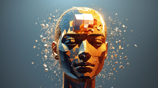 Generative AI: A World-Changing Technology