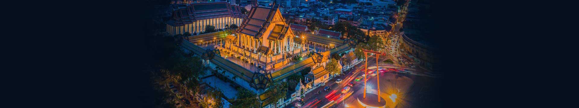 แจกพิกัด 9 วัดเก่าแก่ในกรุงเทพที่ไม่ควรพลาด 2025