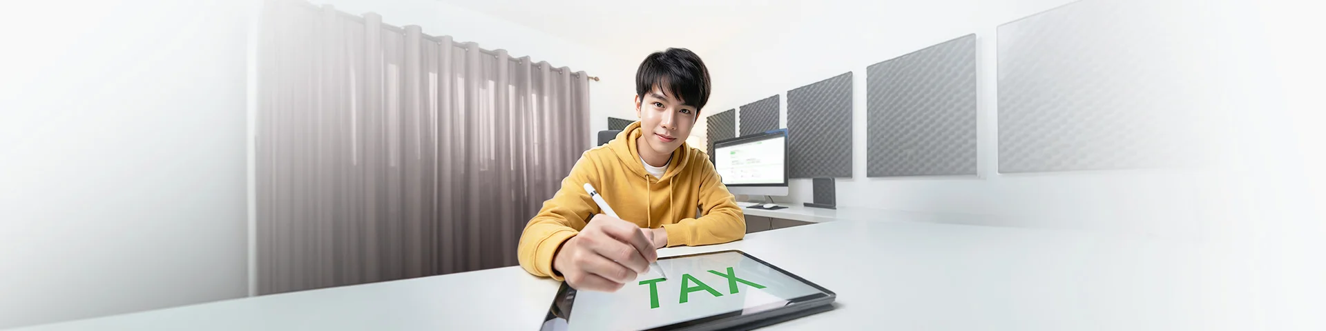 มัดรวมทุกเรื่องที่ต้องรู้ก่อนวางแผนยื่นภาษี ฉบับฟรีแลนซ์