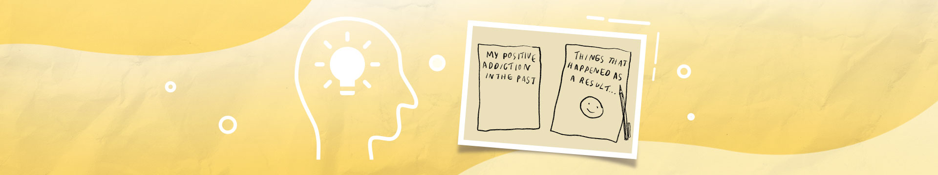 Positive Addiction เสพติดอะไรดีที่ดีต่อชีวิต