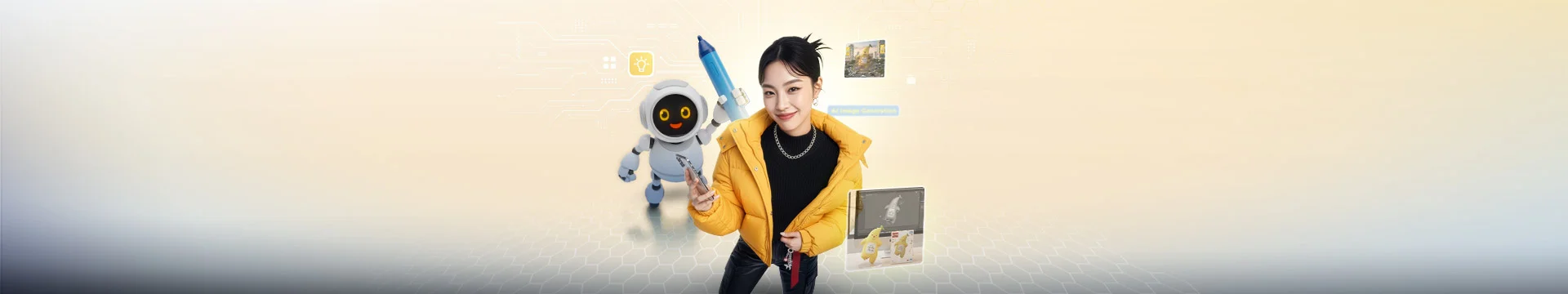 แชร์ Prompt เจนรูป AI ตามเทรนด์ฮิต สร้างภาพสวยได้ง่าย ๆ