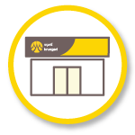 สาขาธนาคารกรุงศรีอยุธยา