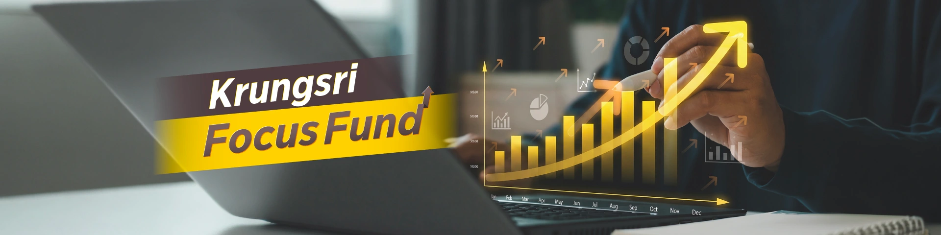 Krungsri Focus Fund