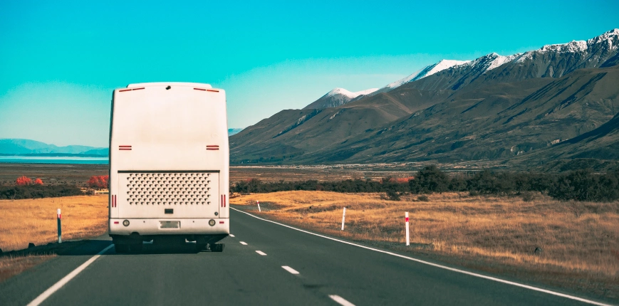 เที่ยวต่างประเทศวัยเกษียณ