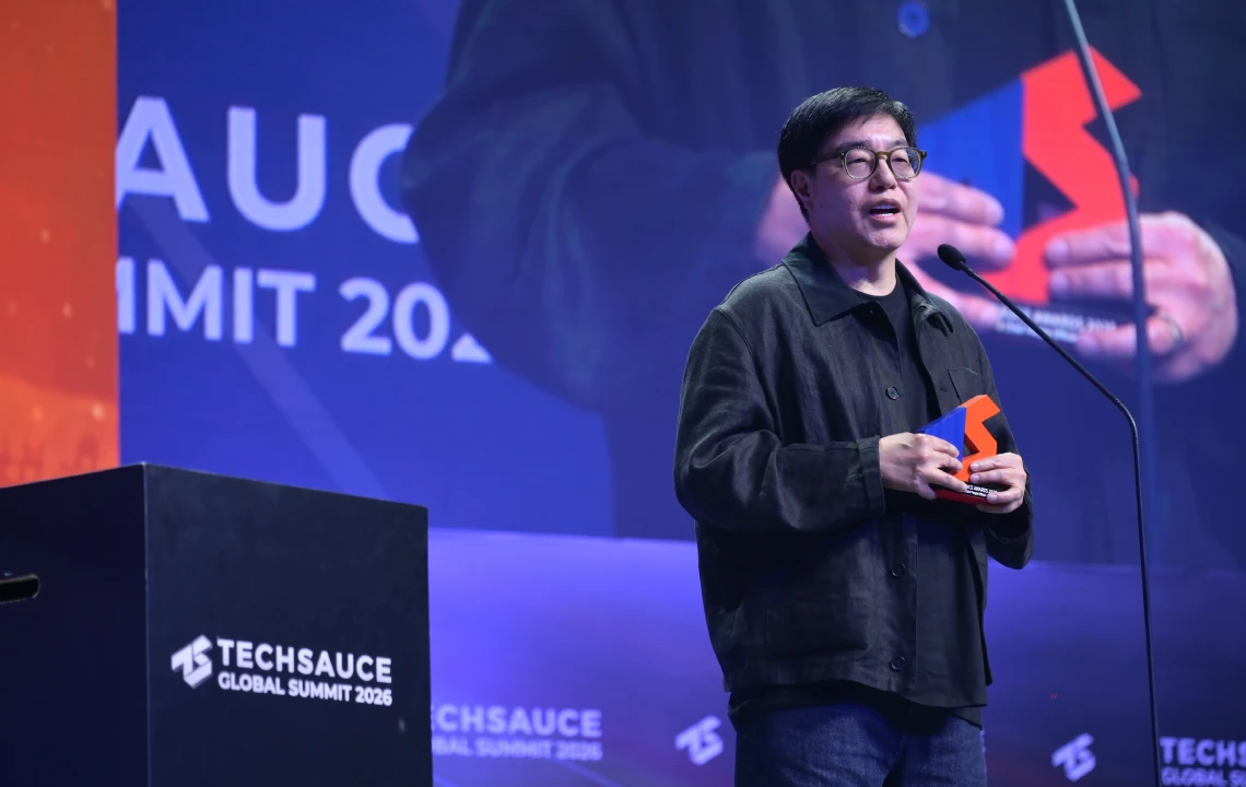 The Sauciest Chief People Officer of the Year 2026