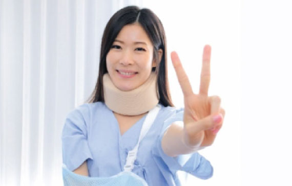 กรุงศรีประกันอุบัติเหตุตามใจ