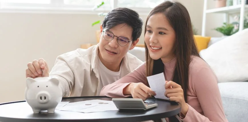 ค่าลดหย่อนครอบครัว